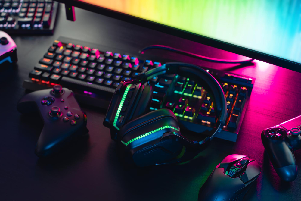Gaming Blog
